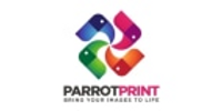 parrotprintcanvas coupons